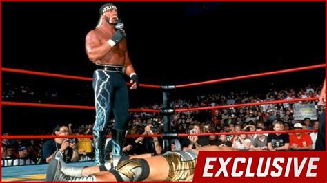 Jeff Jarrett Recalls Bash At The Beach 2000 Incident - Inside The …