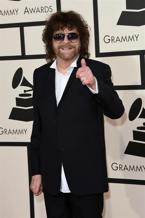 Jeff Lynne - Biography - IMDb