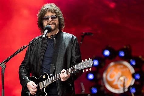 Jeff Lynne Concert Tickets, 2024 Tour Dates & Locations - SeatGeek