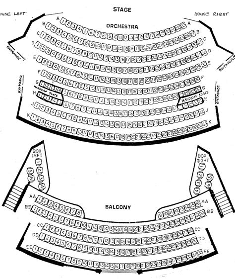 Jeff Norris - View Seating Chart & Buy Tickets