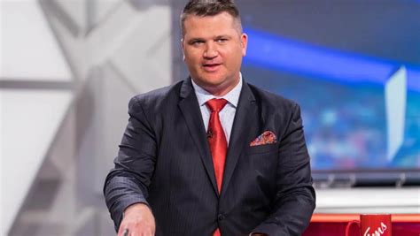 Jeff O’Neill returns to TSN radio show after being on leave