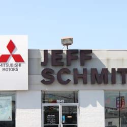 Jeff Schmitt Mitsubishi: Employee Directory ZoomInfo.com