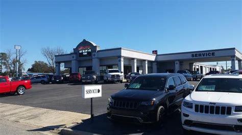 Jeff Smith Chrysler Dodge Jeep Ram Reviews - Perry, GA