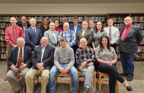 Jeff Tech celebrates Grant for Farm to Refrigerator Program Reynlow