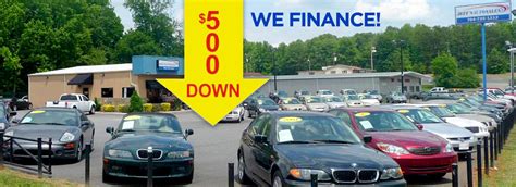 Jeff auto sales shelby nc. Things To Know About Jeff auto sales shelby nc. 