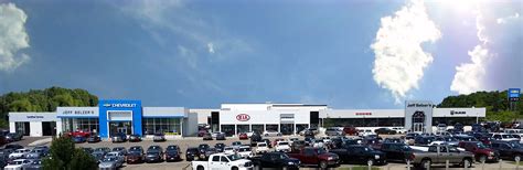Jeff belzer kia. Sat 9:00 AM - 5:30 PM. Sun Closed. Service: Mon - Fri 7:00 AM - 5:00 PM. Sat - Sun Closed. Jeff Belzer CDJR Roseville is a new and used Chrysler, Dodge, Jeep, RAM dealer serving the Roseville, MN, area for the past 30 years. Visit us today! 