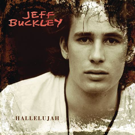 Jeff buckley hallelujah. Things To Know About Jeff buckley hallelujah. 