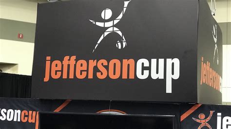 Jeff cup. Twitter | Facebook | Instagram. The acceptance list and brackets have been revealed for the opening weekend of the 2021 Jefferson Cup. Kicking off this year’s Jeff … 