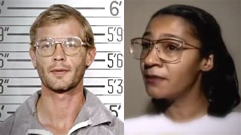 Oct 14, 2022 · Glenda Cleveland was a neighbor who lived in the building next to Dahmer’s apartment, per Digital Spy. Cleveland was one of nine children, raised on a farm in Mississippi by parents who ... 