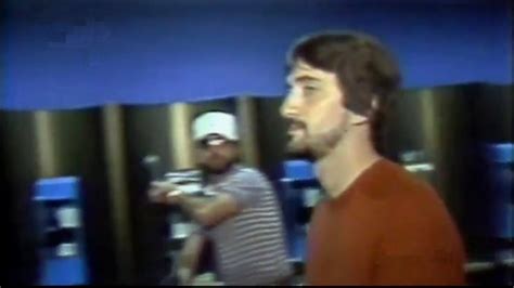 Not only did he kidnap but apparently sexually abused him. The father was having none of that! Meet karate coach Jeff Doucet. Jeff Doucet, like many molesters, tested the limits with Jody Plauche to groom him for abuse. That’s him, walking off a plane and into the Baton Rouge, La., airport on March 16, 1984. There’s a sheriff with him.. 