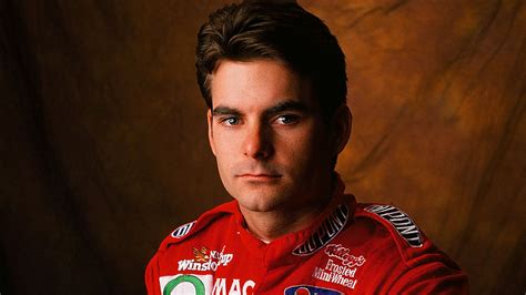 Jeff gordon. Jeff Gordon, now 51, opens up in a revealing “Sports Legends of the Carolinas” interview on week of the Coca-Cola 600, his first NASCAR win in 1994. 