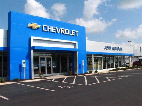 Jeff gordon chevrolet wilmington nc. — Jeff Gordon (@JeffGordonWeb) November 16, 2017. For those interested in purchasing their next new or used vehicle from Jeff Gordon Chevrolet but don't live near Wilmington, North Carolina, Jeff Gordon Chevrolet has a special Fly-In, Drive Home program available. 