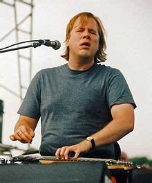 Jeff healey wiki. Norman Jeffrey Healey was a Canadian blues, rock and jazz guitarist, singer and songwriter who attained popularity in the 1980s and 1990s. He reached No. 5 on the U.S. Billboard Hot 100 chart with "Angel Eyes" and reached the Top 10 in Canada with the songs "I Think I Love You Too Much" and "How Long Can a Man Be Strong". 