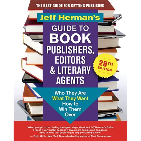 Jeff hermans guide to book publishers editors and literary agents who they are what they want how to win. - Night low light photography expanded guides techniques.