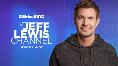 Jeff lewis live