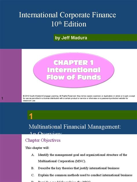 Jeff madura international corporate finance manual. - Biblioteche e servizi: misurazione e valutazioni.