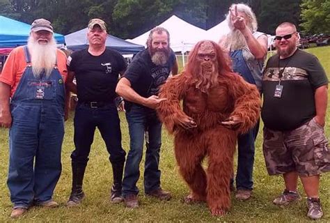 Jeff mountain monsters age. It's Bigfoot or bust for the AIMS team as they head back to the Tygart Valley on a mission to go after a massive Sasquatch that they know roams these hidden ... 