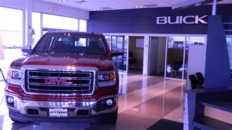 New 2024 GMC Sierra 1500 Crew Cab Short Box 4-Wheel Drive SLT. MSRP $67,590. Jeff Perry price $63,535. Price Below MSRP $4,055. See Important Disclosures Here. Specifications..