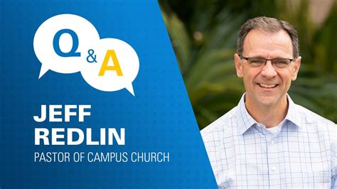 Jeff Redlin: Age: 48: Profession: Pastor: Net Worth: $1 million (As of 2023) Income Sources: Pastoral salary, speaking engagements, book royalties: Education: ... Estimation of Net Worth. Jeff Redlin's net worth, estimated at around $1 million as of 2023, reflects his longstanding dedication to his pastoral duties and contributions to the ...