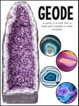 Jeff the Geode Guy Brings a... - Shaler North Hills Library Facebook