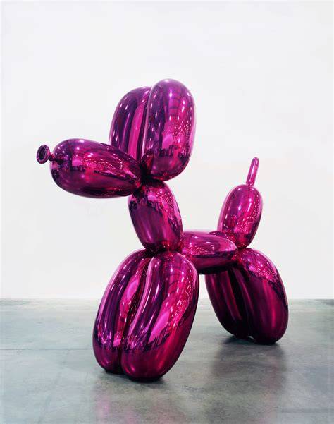 Download Jeff Koons By Jeff Koons