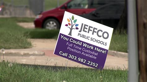 Jeffco school board warns low enrollment issues not over