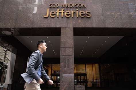 Jefferies Financial Group raises first-year banker pay to …