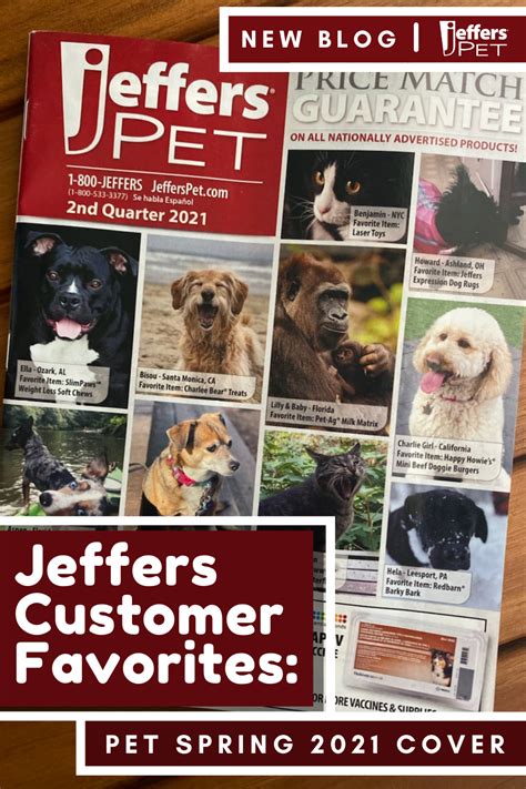 Jeffers pet. Things To Know About Jeffers pet. 