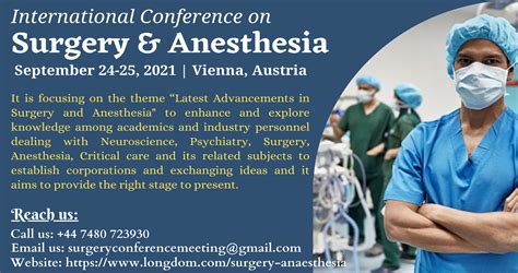 Jefferson Anesthesia Conference 2023