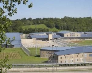 Jefferson City Correctional Center Missouri Department …