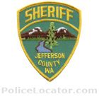 Jefferson County, 79 Elkins Rd, Port Hadlock, WA, Sheriff