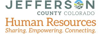 Jefferson County (Colorado) Jobs & Careers - 19 Open …