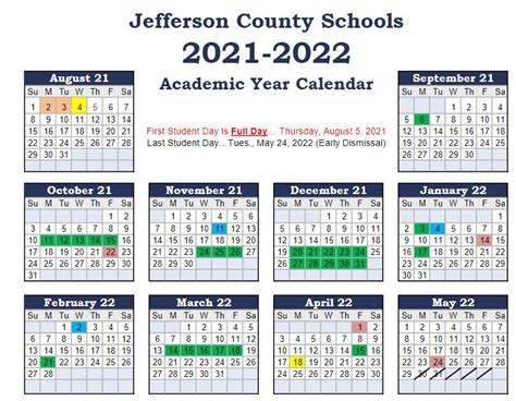 Jefferson County Court calendar May 2 2022