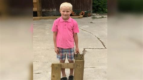 Jefferson County deputies searching for missing 7-year-old boy