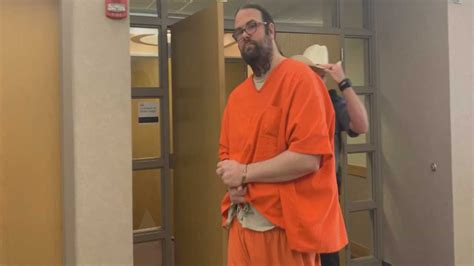 Jefferson County man sentenced to life in prison for murdering ex-girlfriend in Conifer