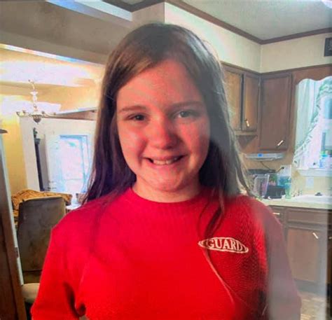 Jefferson County sheriff deputies searching for missing 13-year-old girl missing