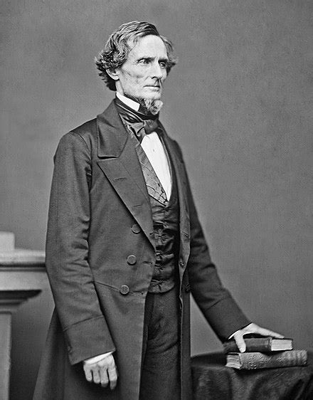 Jefferson Davis - Wikipedia