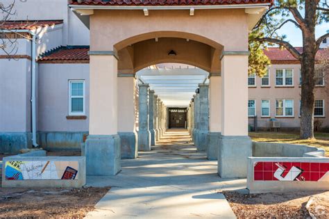 Jefferson Middle School in Albuquerque, NM - Niche