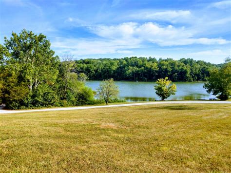 Jefferson Sportsmans Club Lake in Bullitt County KY