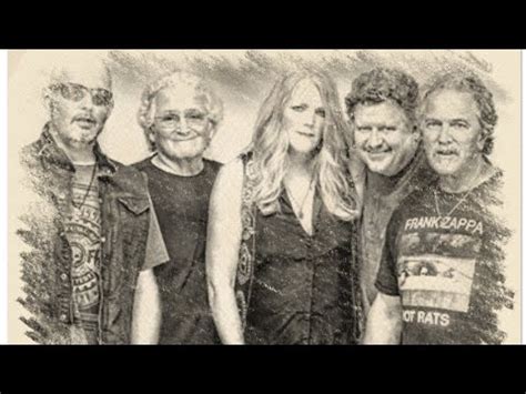 Jefferson Starship Setlist Controversy - YouTube