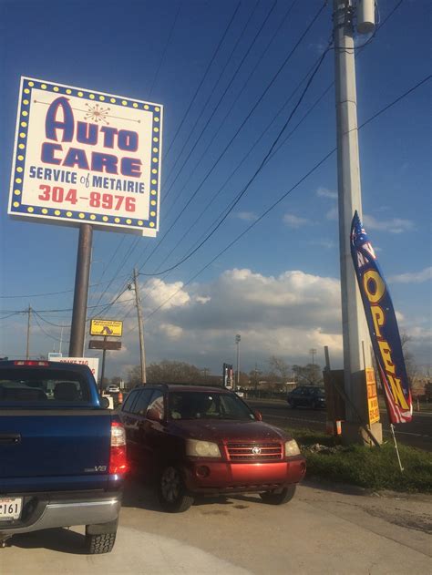 Jefferson Wholesale, 1900 Airline Dr, Kenner, LA, Auto