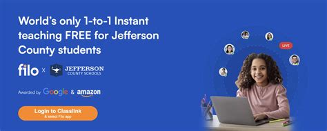 Jefferson county classlink. Welcome, Tennessee educator. Do you need an account? Register Now. In order to complete licensure transactions, educators must register for a TNCompass account. 