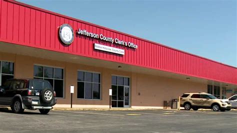 Jefferson county dmv hoover. Things To Know About Jefferson county dmv hoover. 