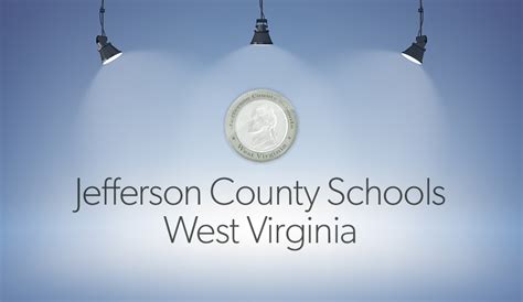 Login - Jefferson County School District