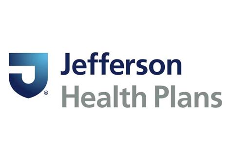 Jefferson health plan. Things To Know About Jefferson health plan. 
