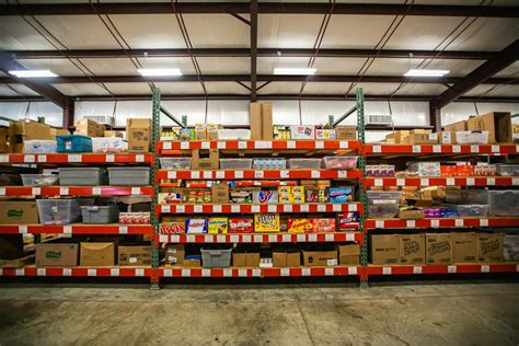 Jefferson parish jail commissary.  Commissary Benefits Through FORECOMM Sol...