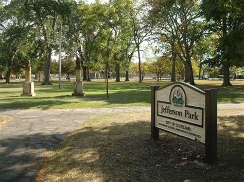 CLEVELAND (WJW)- Three people were shot in Jefferson Park in Cleveland Monday night. It happened near the basketball courts at the park, located at West 133rd Street and Lorain Avenue, the .... 
