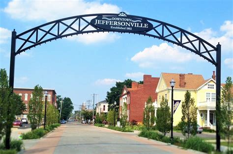 Jeffersonville dc. Things To Know About Jeffersonville dc. 
