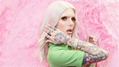 💋 [HD] Jeffree Star Leaks