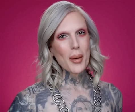 Jeffree Star appears to have made a smooth 